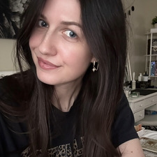 Lauren Marks