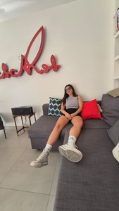 Lucía Astoreka
