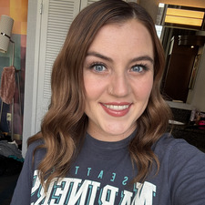 Miranda Douglas