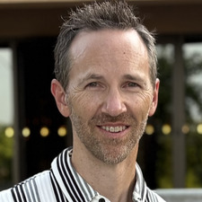 Rob Brown