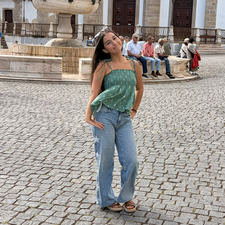Francisca Santos