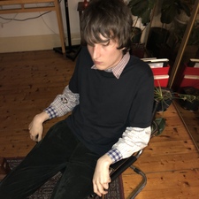 Fergus