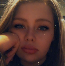 Kylie Davis