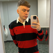 Jake Haynes