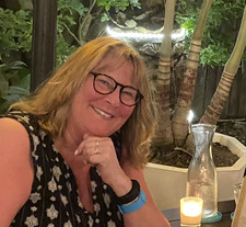 Maureen Cavanagh