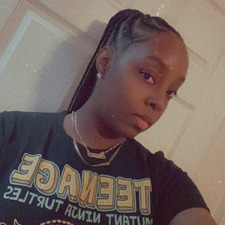 Beyonka Evans
