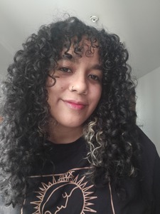 Angela M