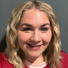 Grace Johnson