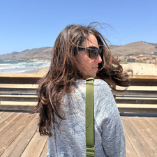 Michelle Evans