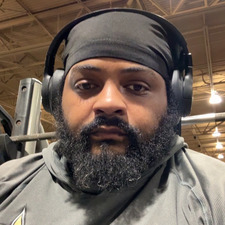 Kentrell Colon