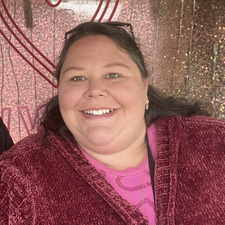 Allison Riegel