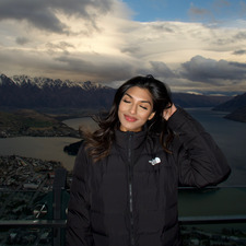 Tanvi