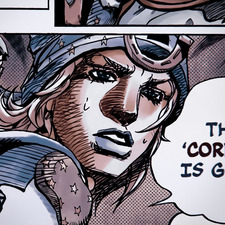 arrow