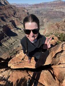 Abbie  Aker