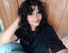 Mahnoor  ౨ৎ