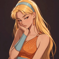 Greta
