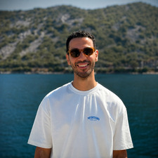Muhammad Tarek