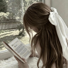 evangeline ❀