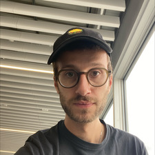 Dan Wolff