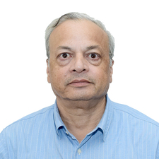 Rajeev Singh