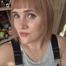 Lucy Pearce