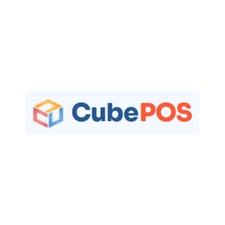 CubePOS POS