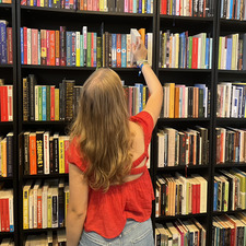 noraReads