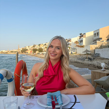 Olivia Elmes