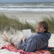 Nick Schaum