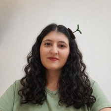 Negin Moradi