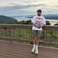 Noah Pryor