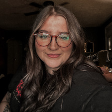 maddie ౨ৎ
