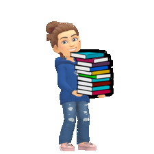 Sarahscurrentread