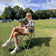 Amy Askham