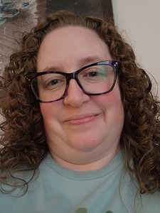 Michelle Potter