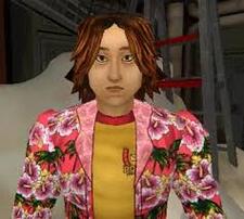 Kai Perry
