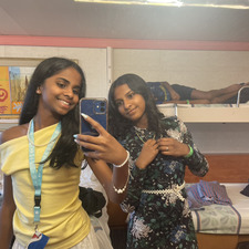 risha 
