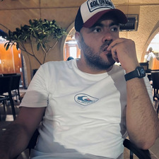 Sherif Hussein
