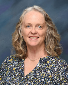 Connie Steele