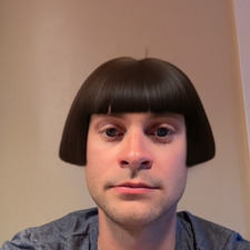 Evan Gibson