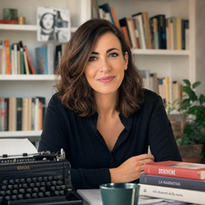 Alice Serrano