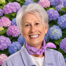 Cindy Klingler 