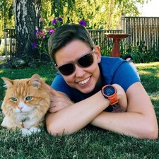 Michaela Brubaker
