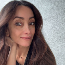 Fereshte Sadeghi
