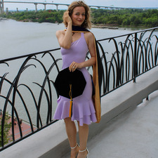 Madeline Townsend