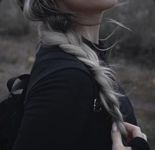 Violet Sorrengail