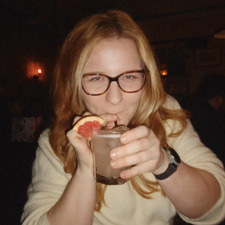 Jo Sage
