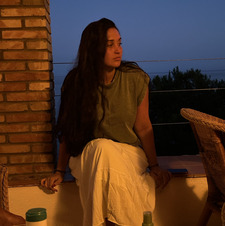 Manuela Dominguez