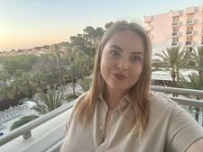 Kate Oates