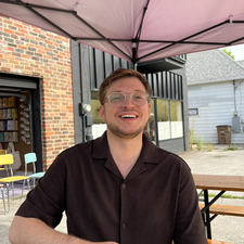 Ben Collier